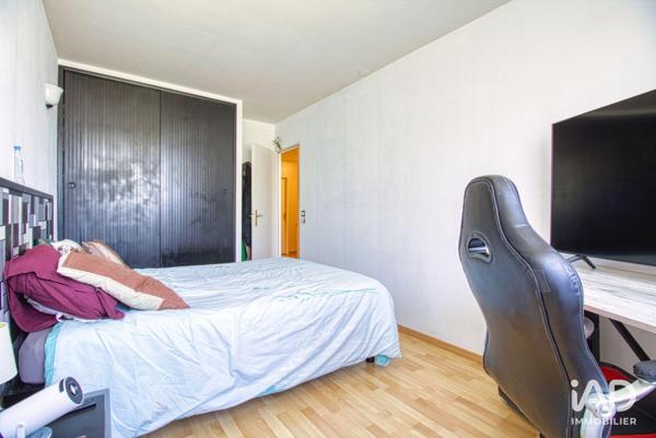 Appartement à vendre 6 pièces 122 m² Lagny-sur-Marne