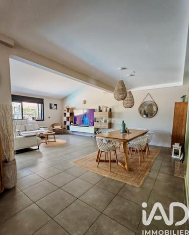 Maison à vendre 4 pièces 151 m² Saint-Louis