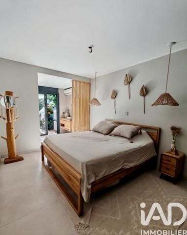 Maison à vendre 4 pièces 151 m² Saint-Louis