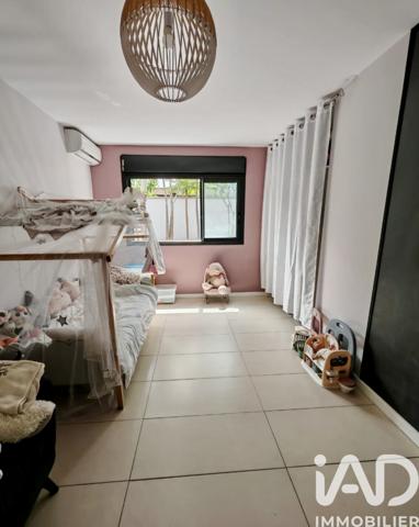 Maison à vendre 4 pièces 151 m² Saint-Louis