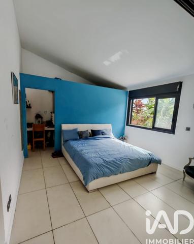 Maison à vendre 4 pièces 151 m² Saint-Louis