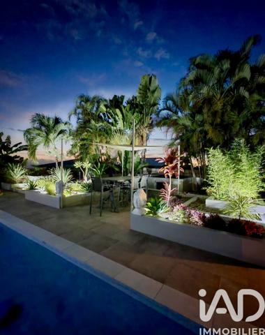 Maison à vendre 4 pièces 151 m² Saint-Louis