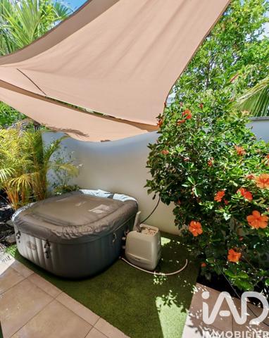 Maison à vendre 4 pièces 151 m² Saint-Louis