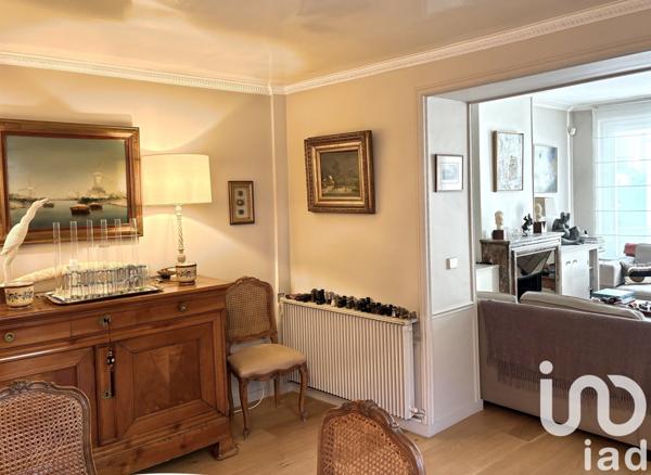 Maison à vendre 7 pièces 155 m² Garches