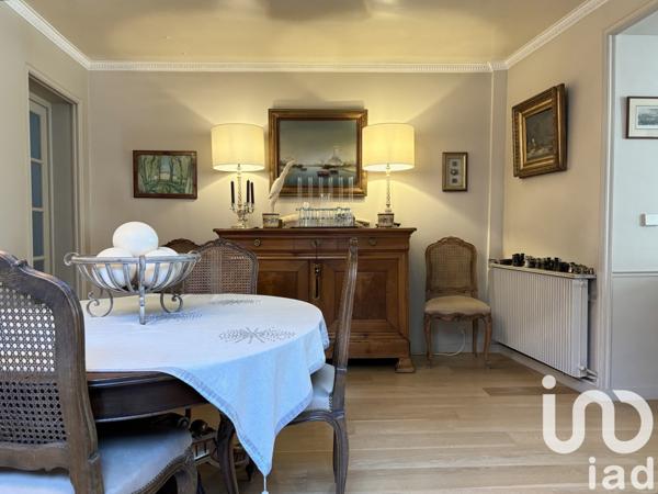 Maison à vendre 7 pièces 155 m² Garches