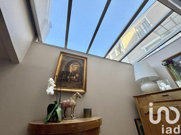 Maison à vendre 7 pièces 155 m² Garches