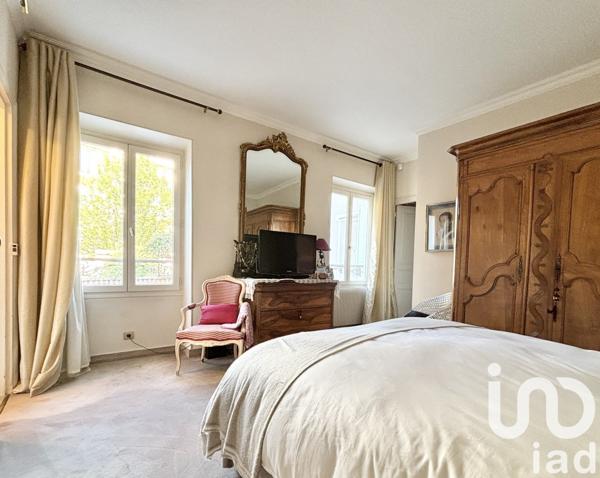 Maison à vendre 7 pièces 155 m² Garches