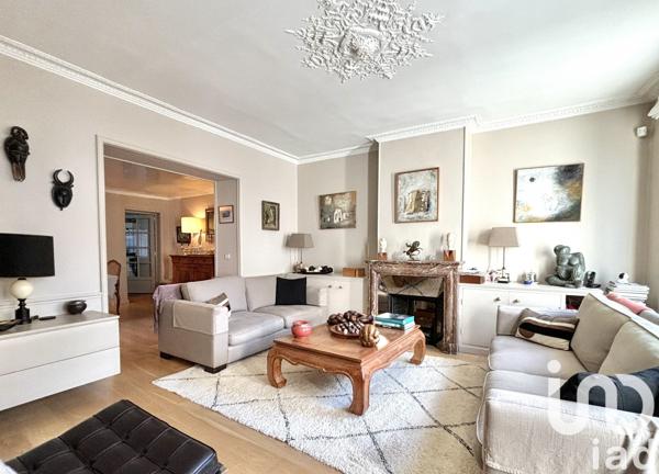 Maison à vendre 7 pièces 155 m² Garches