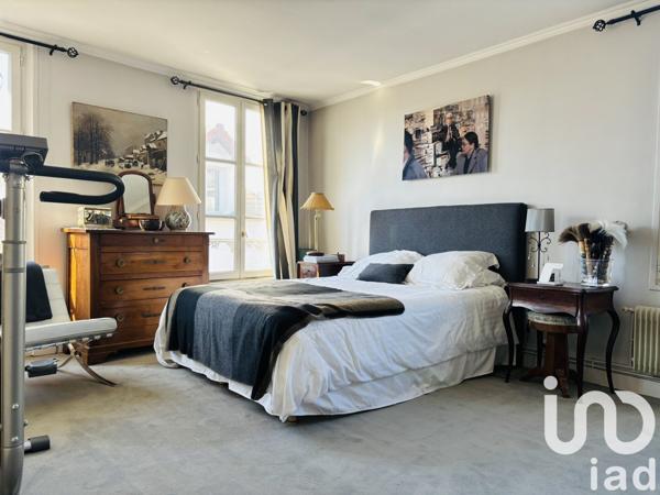 Maison à vendre 7 pièces 155 m² Garches