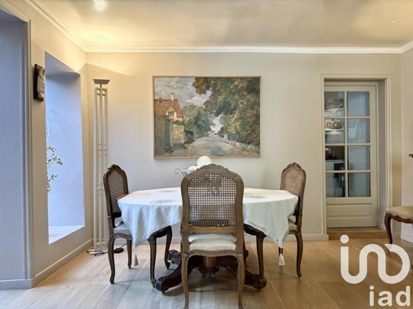 Maison à vendre 7 pièces 155 m² Garches