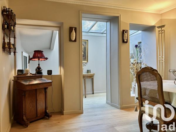 Maison à vendre 7 pièces 155 m² Garches