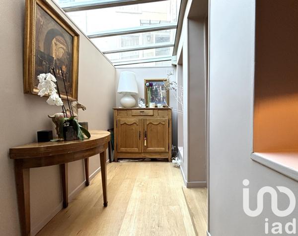 Maison à vendre 7 pièces 155 m² Garches