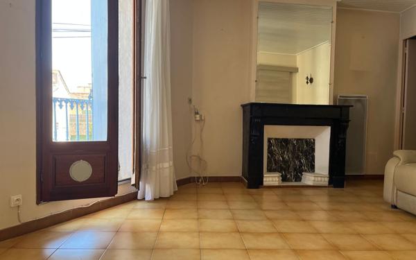 Maison à vendre    3 pièces •  Villeveyrac