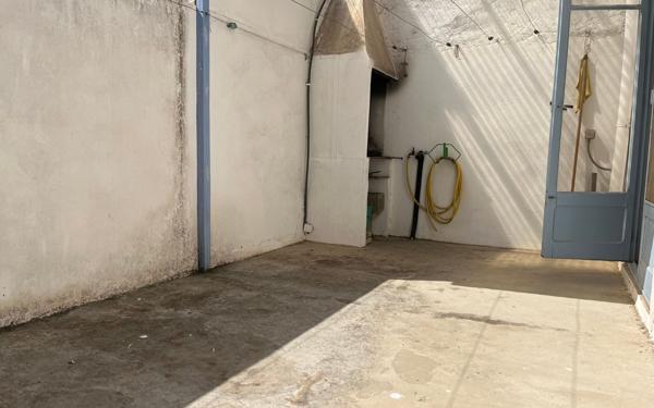 Maison à vendre    3 pièces •  Villeveyrac