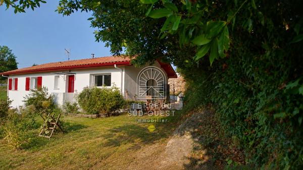 Maison 5 pièce(s) 3 chambre(s) 94 m²