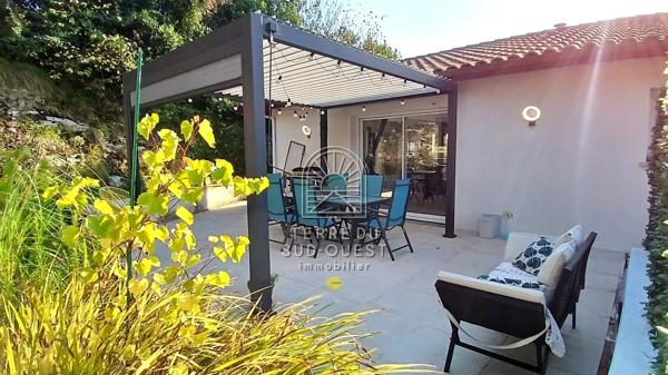 Maison 5 pièce(s) 3 chambre(s) 94 m²