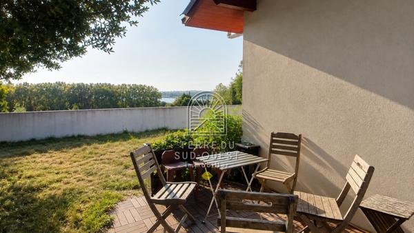 Maison 5 pièce(s) 3 chambre(s) 94 m²