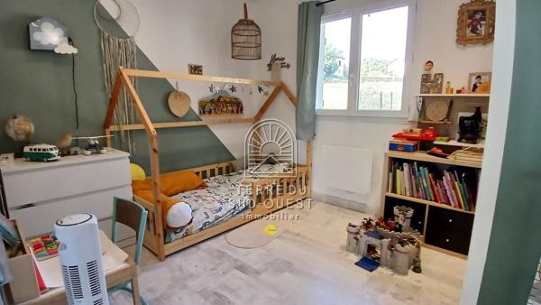 Maison 5 pièce(s) 3 chambre(s) 94 m²