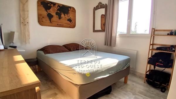 Maison 5 pièce(s) 3 chambre(s) 94 m²
