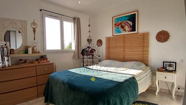 Maison 5 pièce(s) 3 chambre(s) 94 m²
