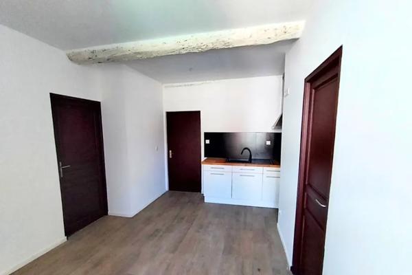 appartement 2 pièces 31m² à vendre à Mont-de-Marsan