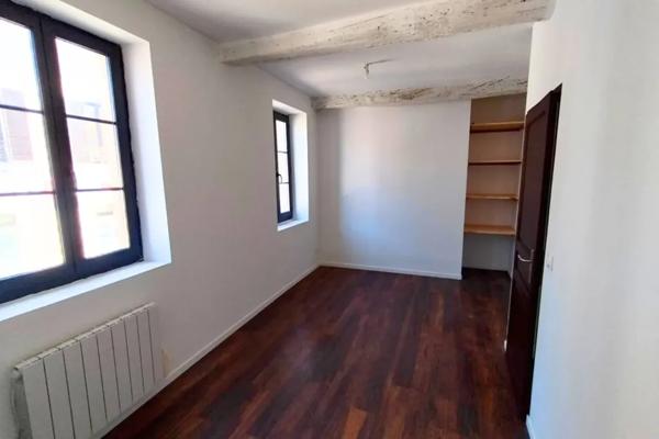 appartement 2 pièces 31m² à vendre à Mont-de-Marsan
