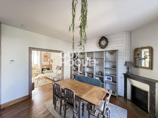 Maison à vendre QUARTIER MALUS / CHARLET