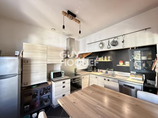 Maison à vendre QUARTIER MALUS / CHARLET