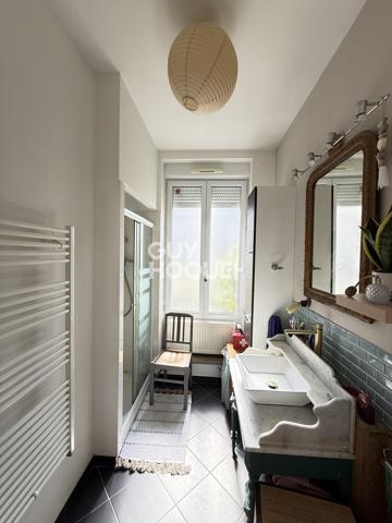 Maison à vendre QUARTIER MALUS / CHARLET