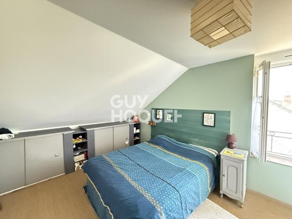 Maison à vendre QUARTIER MALUS / CHARLET