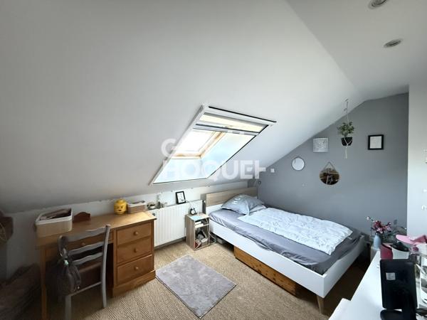 Maison à vendre QUARTIER MALUS / CHARLET