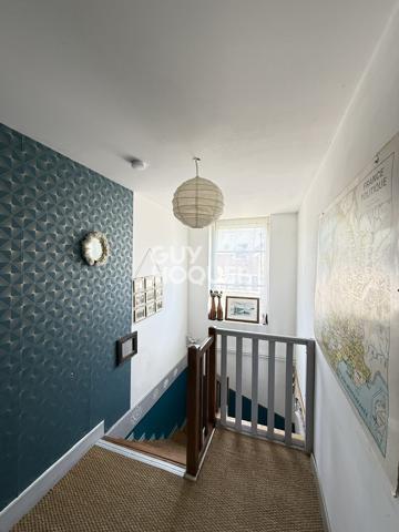 Maison à vendre QUARTIER MALUS / CHARLET
