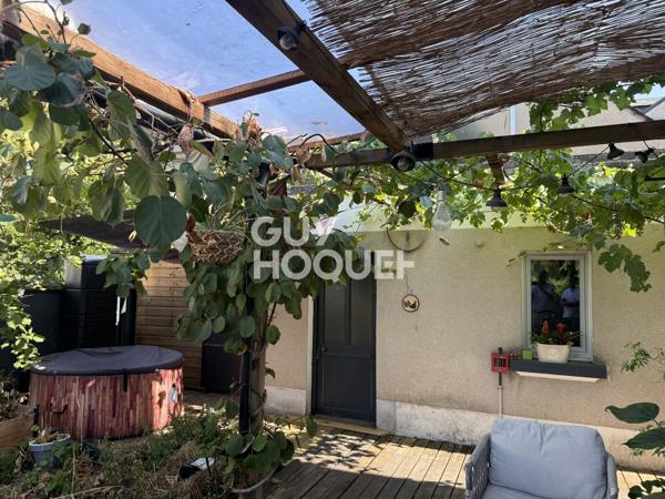 Maison à vendre QUARTIER MALUS / CHARLET