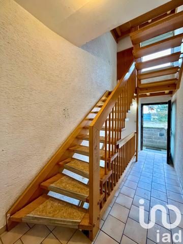 Immeuble à vendre 300 m² Petite-Rosselle