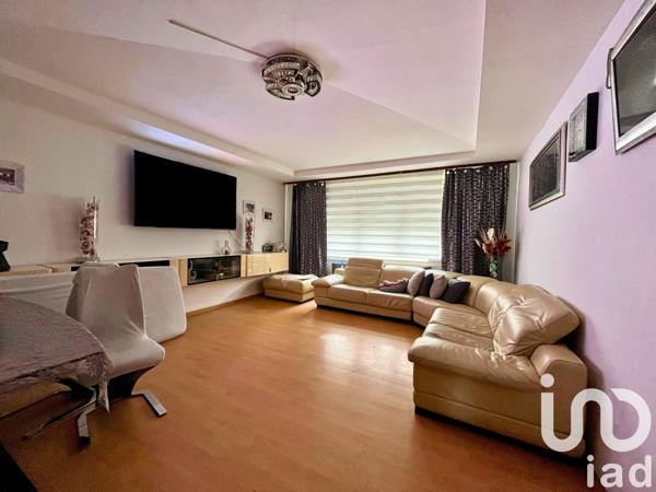 Immeuble à vendre 300 m² Petite-Rosselle