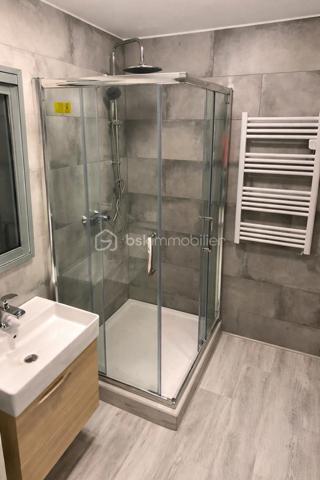 Appartement de 24 m²