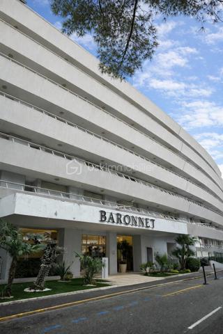 Appartement de 24 m²