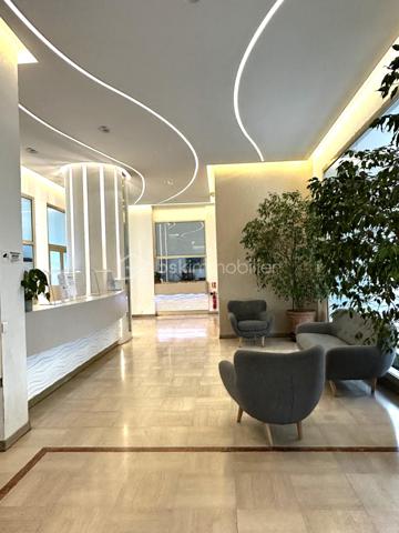 Appartement de 24 m²