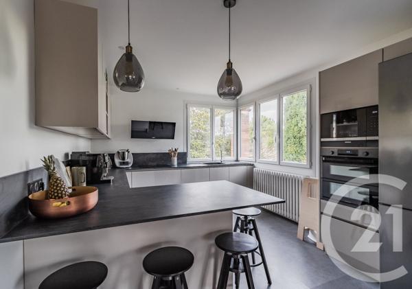 Maison à vendre  6 pièces - 129 m2 LOIRE SUR RHONE - 69