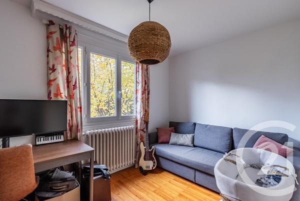 Maison à vendre  6 pièces - 129 m2 LOIRE SUR RHONE - 69