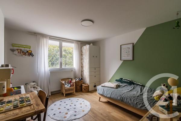 Maison à vendre  6 pièces - 129 m2 LOIRE SUR RHONE - 69