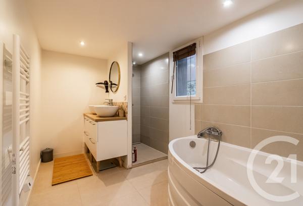 Maison à vendre  6 pièces - 129 m2 LOIRE SUR RHONE - 69