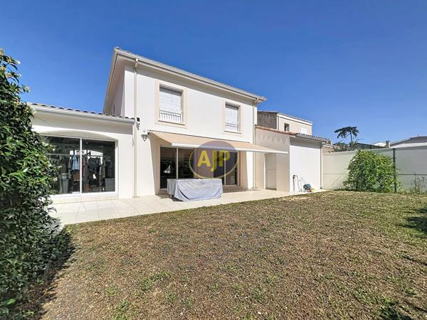 Vente maison Merignac : 695 000 € - AJP Immobilier Mérignac