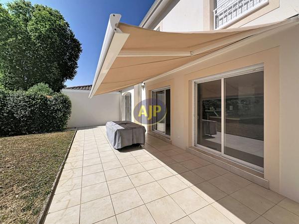 Vente maison Merignac : 695 000 € - AJP Immobilier Mérignac