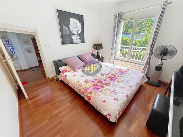Vente maison Merignac : 695 000 € - AJP Immobilier Mérignac