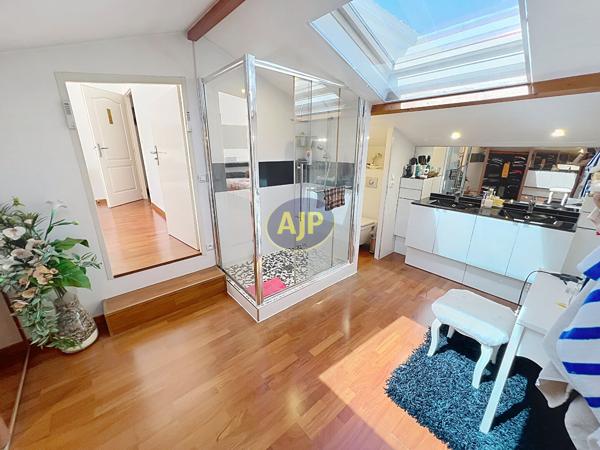 Vente maison Merignac : 695 000 € - AJP Immobilier Mérignac