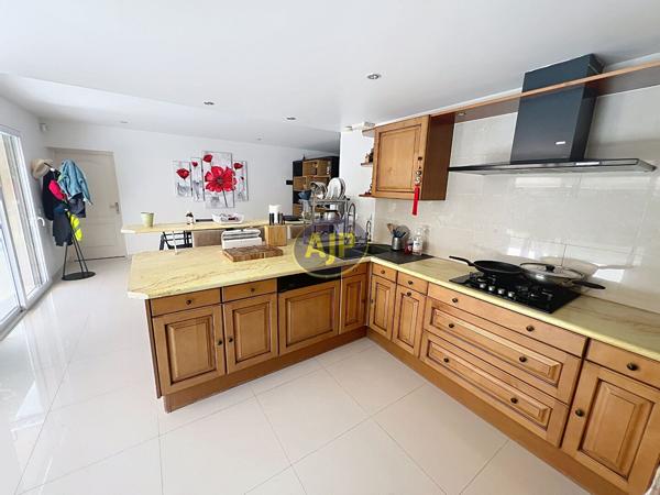 Vente maison Merignac : 695 000 € - AJP Immobilier Mérignac