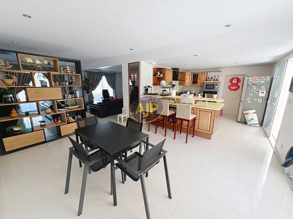 Vente maison Merignac : 695 000 € - AJP Immobilier Mérignac
