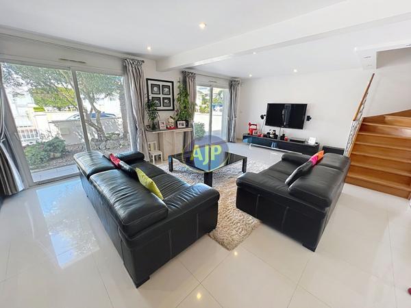 Vente maison Merignac : 695 000 € - AJP Immobilier Mérignac