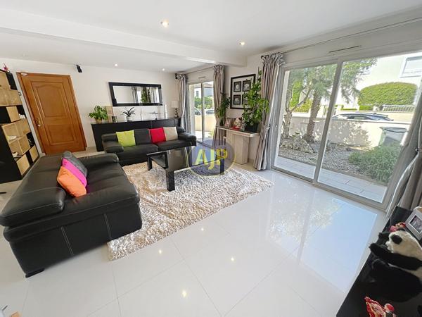 Vente maison Merignac : 695 000 € - AJP Immobilier Mérignac